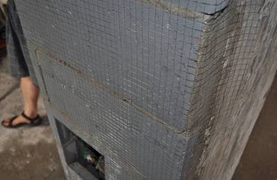 加固建筑保溫隔熱措施 行業(yè)新聞 第5張