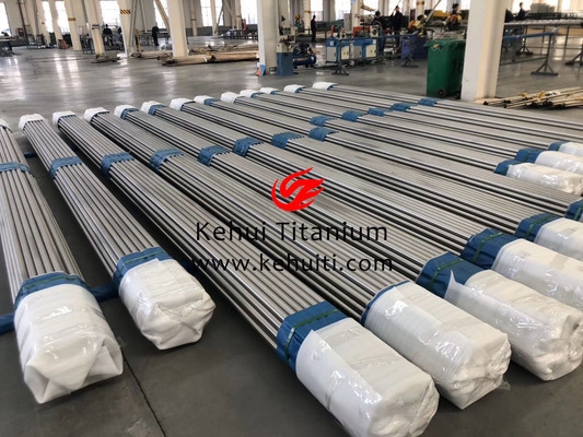 海洋工程中鈦合金的成本效益分析 行業(yè)新聞 第3張