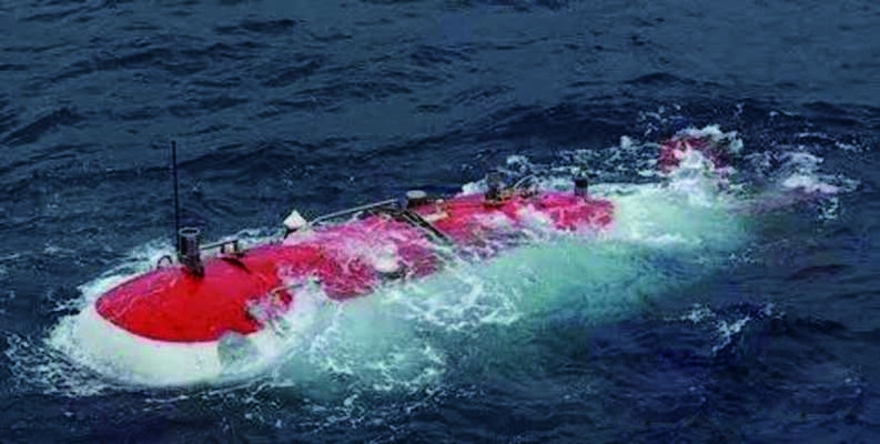 海洋工程中鈦合金的成本效益分析 行業(yè)新聞 第2張