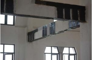 高性能纖維復材加固的實際案例 行業(yè)新聞 第6張