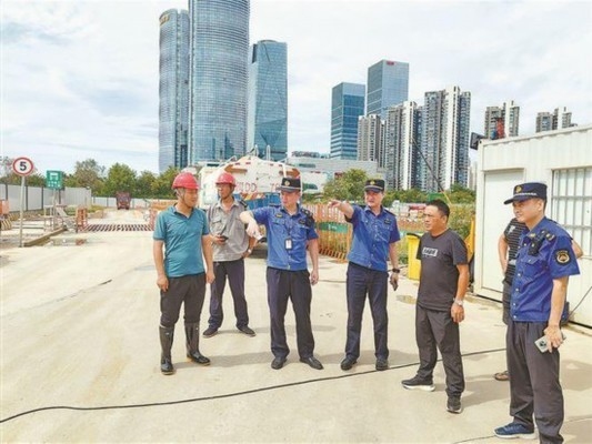 加固施工噪音控制技術(shù) 行業(yè)新聞 第2張 加固施工噪音控制技術(shù) 行業(yè)新聞 第2張