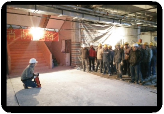 加固施工安全培訓(xùn)效果評估 行業(yè)新聞 第2張