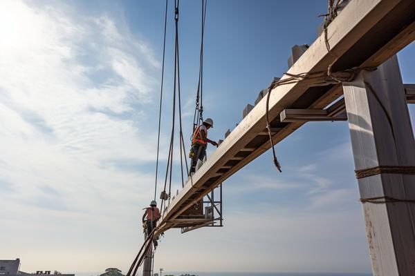建筑安全法規(guī)最新動態(tài) 行業(yè)新聞 第3張