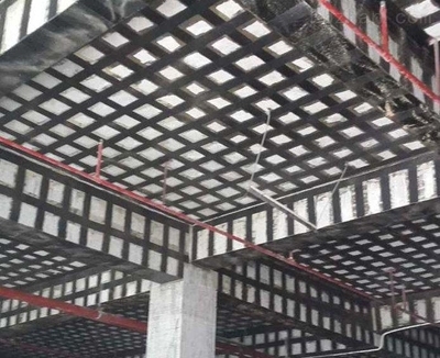 鋼筋加固與碳纖維布的環(huán)保性能對比 行業(yè)新聞 第6張