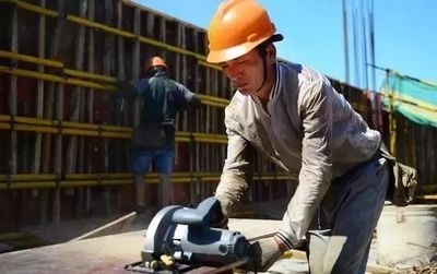 加固施工員行業(yè)發(fā)展趨勢分析 行業(yè)新聞 第6張 加固施工員行業(yè)發(fā)展趨勢分析 行業(yè)新聞 第6張