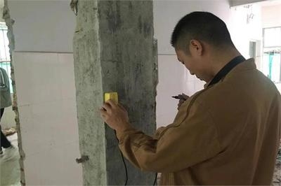 既有結(jié)構(gòu)抗震鑒定流程詳解 行業(yè)新聞 第5張