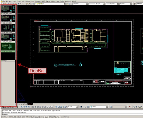 CAD圖紙插件驗證工具推薦 行業(yè)新聞 第4張