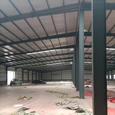 甲類廠房裝修材料環(huán)保認(rèn)證查詢 行業(yè)新聞 第5張