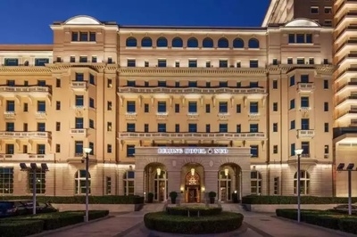 國內(nèi)酒店排行榜前十名 行業(yè)新聞 第2張 國內(nèi)酒店排行榜前十名 行業(yè)新聞 第2張