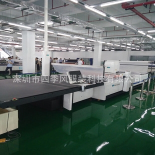 高精度裁剪機(jī)推薦 行業(yè)新聞 第4張