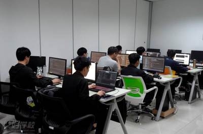 IT工程師入門(mén)培訓(xùn)課程 行業(yè)新聞 第4張