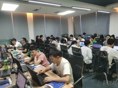 IT工程師入門(mén)培訓(xùn)課程 行業(yè)新聞 第5張