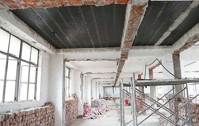 加固設(shè)計資質(zhì)維護(hù)指南 行業(yè)新聞 第4張