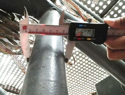 加固設(shè)計資質(zhì)維護(hù)指南 行業(yè)新聞 第6張