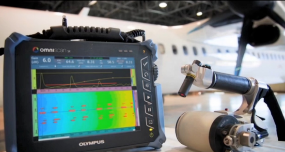 超聲波檢測碳纖維布優(yōu)缺點(diǎn) 行業(yè)新聞 第3張