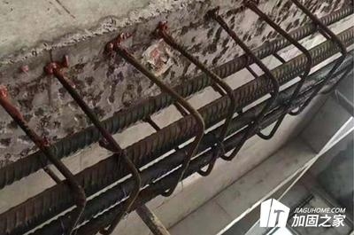 加固效果評估的最新技術 行業(yè)新聞 第5張