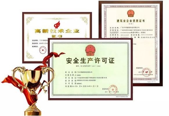 加固設(shè)計(jì)售后服務(wù)關(guān)鍵指標(biāo) 行業(yè)新聞 第3張