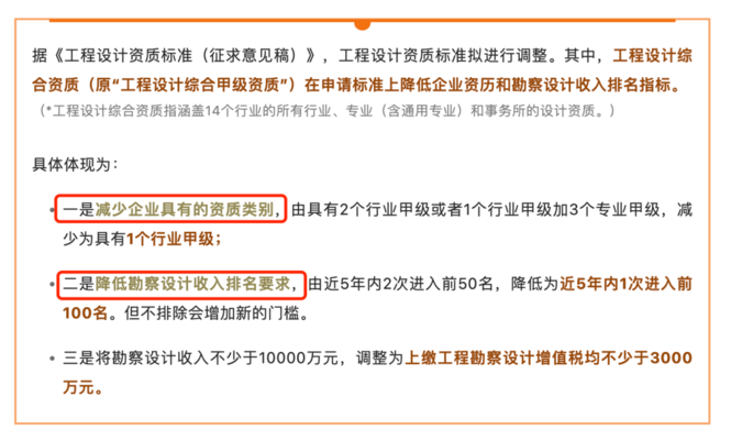 甲級(jí)設(shè)計(jì)院業(yè)績展示案例 行業(yè)新聞 第4張
