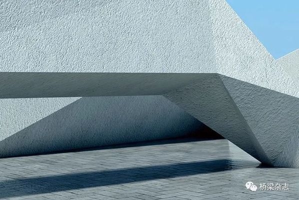 高性能混凝土在橋梁中的應(yīng)用 行業(yè)新聞 第3張