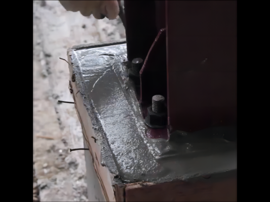 建筑加固材料的最新研究 行業(yè)新聞 第2張