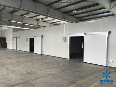 廠房設(shè)計細節(jié)優(yōu)化案例分析 行業(yè)新聞 第6張