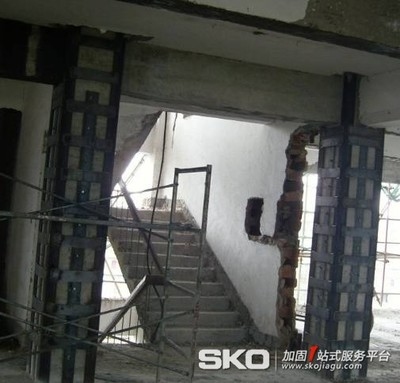 加固設(shè)計(jì)對(duì)建筑壽命的影響 行業(yè)新聞 第6張