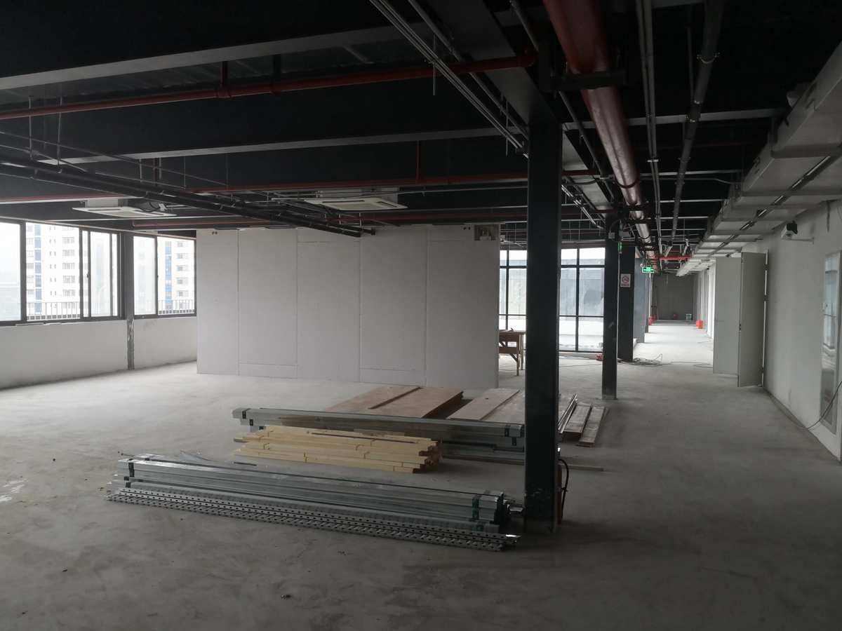 辦公室裝修加固材料選擇 行業(yè)新聞 第6張