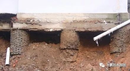 加固設計病害類型費用 行業(yè)新聞 第3張