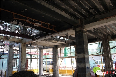 建筑加固材料成本比較 行業(yè)新聞 第5張 建筑加固材料成本比較 行業(yè)新聞 第5張