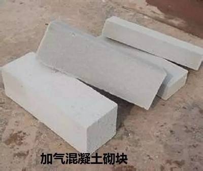 多孔輕質(zhì)材料抗震性能探究 行業(yè)新聞 第3張