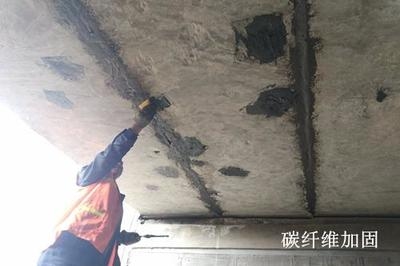 高濕度下加固材料選擇 行業(yè)新聞 第2張