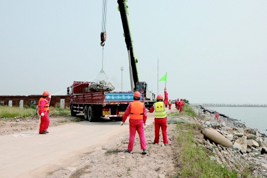 加固工程應(yīng)急預(yù)案制定 行業(yè)新聞 第3張 加固工程應(yīng)急預(yù)案制定 行業(yè)新聞 第3張