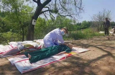 加固工程應(yīng)急預(yù)案制定 行業(yè)新聞 第6張 加固工程應(yīng)急預(yù)案制定 行業(yè)新聞 第6張