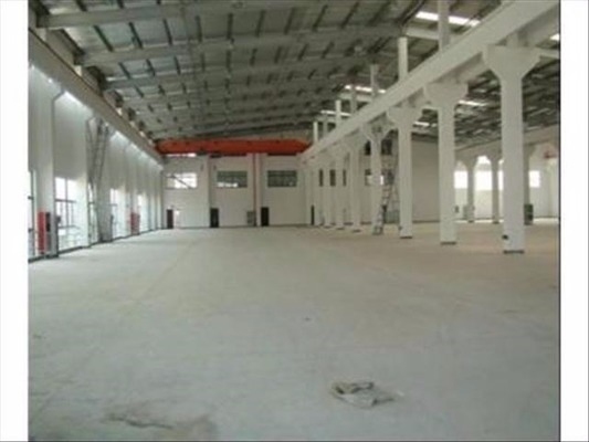 鋼結(jié)構(gòu)廠房監(jiān)測(cè)頻率 行業(yè)新聞 第3張