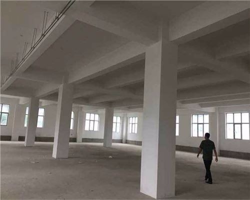 鋼結(jié)構(gòu)廠房監(jiān)測(cè)頻率 行業(yè)新聞 第2張