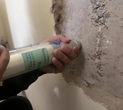 房屋加固后裂縫檢測(cè)技術(shù) 行業(yè)新聞 第4張