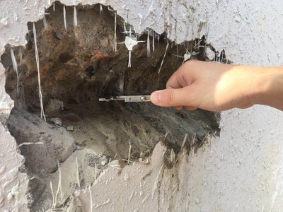 房屋加固后裂縫檢測(cè)技術(shù) 行業(yè)新聞 第6張