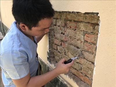 房屋加固后裂縫檢測(cè)技術(shù) 行業(yè)新聞 第5張