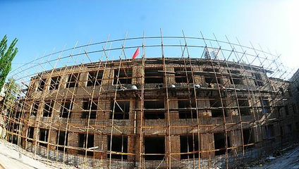 加固設(shè)計(jì)費(fèi)用影響因素詳解 行業(yè)新聞 第6張