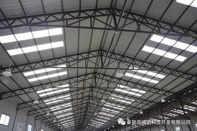 廠房設計中節(jié)約材料的方法 行業(yè)新聞 第4張