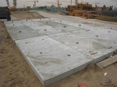 加載試驗(yàn)評(píng)估加固效果案例 行業(yè)新聞 第6張