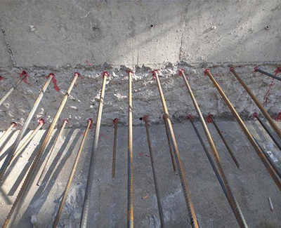 加固工程效益最大化方法 行業(yè)新聞 第4張