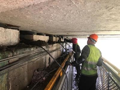 加固材料老化的檢測(cè)與更換周期 行業(yè)新聞 第2張