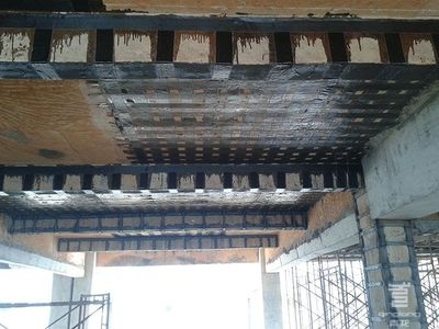 加固材料老化的檢測(cè)與更換周期 行業(yè)新聞 第4張