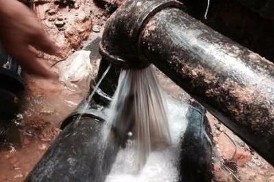 家庭水管安全檢查實(shí)用技巧 行業(yè)新聞 第2張