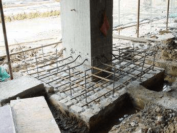 加固施工圖設(shè)計要點解析 行業(yè)新聞 第4張 加固施工圖設(shè)計要點解析 行業(yè)新聞 第4張