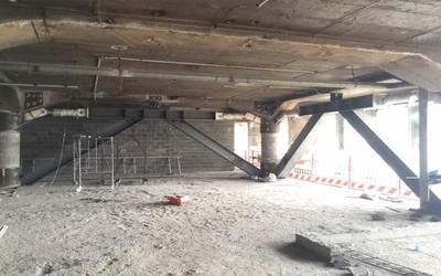 加固公司排名最新動(dòng)態(tài) 行業(yè)新聞 第6張