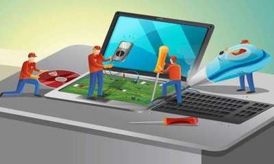 加固計(jì)算機(jī)行業(yè)中小企業(yè)機(jī)遇 行業(yè)新聞 第5張