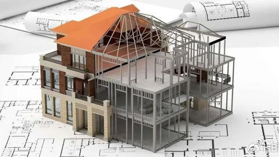 BIM技術(shù)在加固設(shè)計中的質(zhì)量提升方法 行業(yè)新聞 第4張