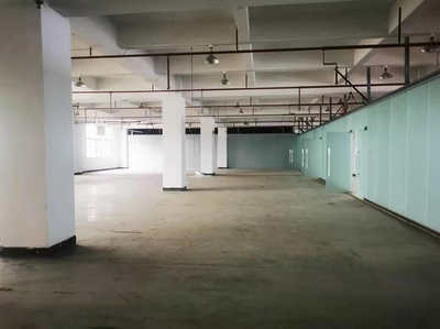 甲類廠房內(nèi)部裝修材料選擇 行業(yè)新聞 第5張